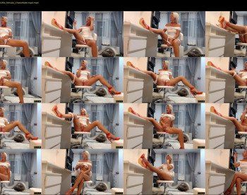 jaylynxxxx74 — 18 minute Chaturbate female cam show recording, 1080p, Jul 15, 2019