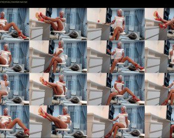 jaylynxxxx74 — 44 minute Chaturbate female cam show recording, 1080p, Jul 15, 2019