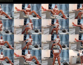 jaylynxxxx74 — 30 minute Chaturbate female cam show recording, 1080p, Jul 15, 2019