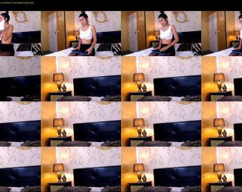 jessaross — 9 minute Chaturbate female cam show recording, 1080p, Jul 16, 2019