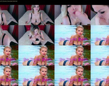 jessiccaburns — 41 minute Chaturbate female cam show recording, 1080p, Jul 16, 2019