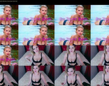 jessiccaburns — 41 minute Chaturbate female cam show recording, 1080p, Jul 16, 2019