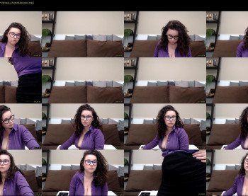 jessykah — 19 minute Chaturbate female cam show recording, 1080p, Jul 15, 2019