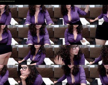 jessykah — 13 minute Chaturbate female cam show recording, 1080p, Jul 15, 2019