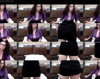 jessykah — 18 minute Chaturbate female cam show recording, 1080p, Jul 15, 2019