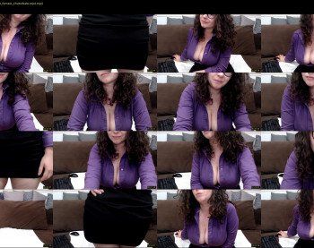 jessykah — 16 minute Chaturbate female cam show recording, 1080p, Jul 15, 2019