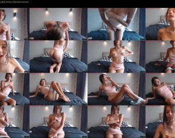 jodieangel4sin — 29 minute Chaturbate female cam show recording, 720p, Jul 15, 2019