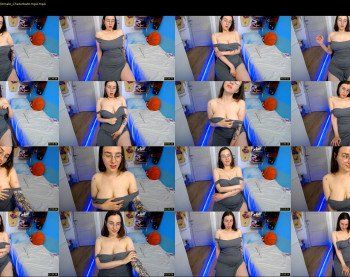 joliejoy — 29 minute Chaturbate female cam show recording, 1080p, Jul 15, 2019