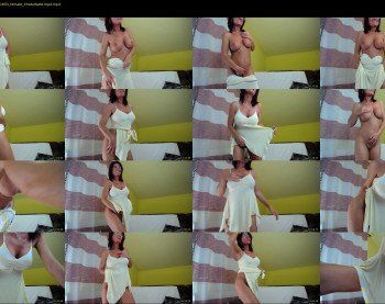 kathylovexxx — 38 minute Chaturbate female cam show recording, 1080p, Jul 15, 2019
