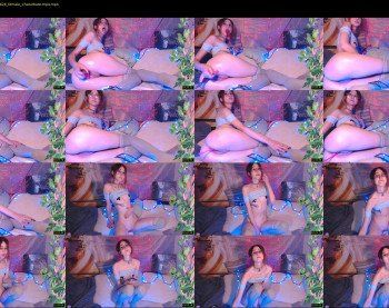 katkittykate — 29 minute Chaturbate female cam show recording, 720p, Jul 15, 2019