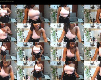 keila_lol — 20 minute Chaturbate female cam show recording, 720p, Jul 15, 2019