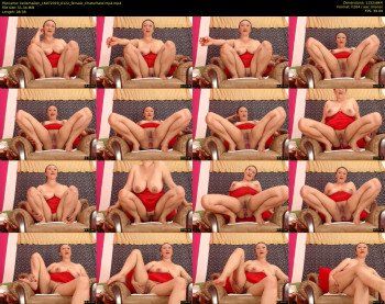 keilamailen — 9 minute Chaturbate female cam show recording, 720p, Jul 16, 2019