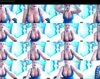 kellybabee — 17 minute Chaturbate female cam show recording, 480p, Jul 15, 2019