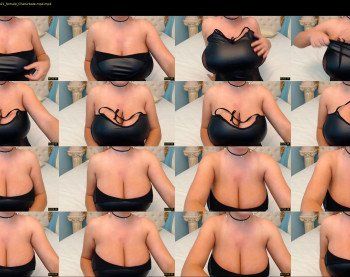 kellybabee — 6 minute Chaturbate female cam show recording, 480p, Jul 15, 2019