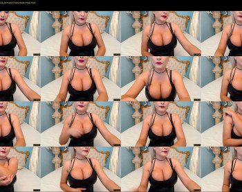 kellybabee — 10 minute Chaturbate female cam show recording, 480p, Jul 15, 2019