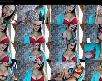 kmipearl — 32 minute Chaturbate female cam show recording, 480p, Jul 15, 2019