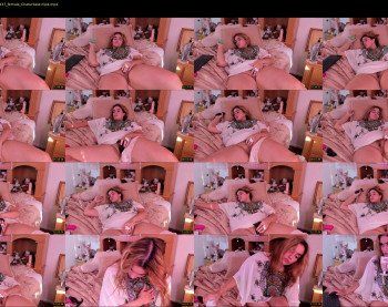 lalaisallbad — 20 minute Chaturbate female cam show recording, 720p, Jul 16, 2019
