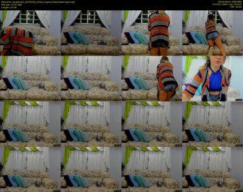 laylabrasil — 4 minute Chaturbate female cam show recording, 480p, Jul 15, 2019