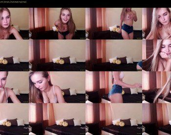 litlle_flowers — 35 minute Chaturbate female cam show recording, 1080p, Jul 15, 2019