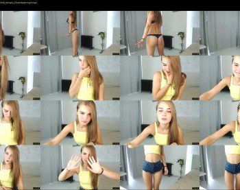 litlle_flowers — 29 minute Chaturbate female cam show recording, 1080p, Jul 16, 2019