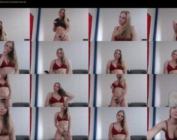 little_dutch — 47 minute Chaturbate female cam show recording, 1080p, Jul 15, 2019
