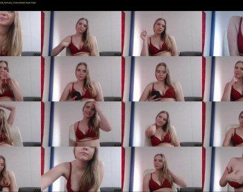 little_dutch — 13 minute Chaturbate female cam show recording, 1080p, Jul 15, 2019