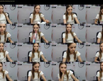 lolli_mary — 29 minute Chaturbate female cam show recording, 1080p, Jul 15, 2019