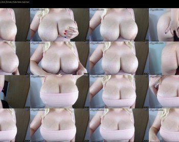 maggielandrin — 55 minute Chaturbate female cam show recording, 720p, Jul 15, 2019