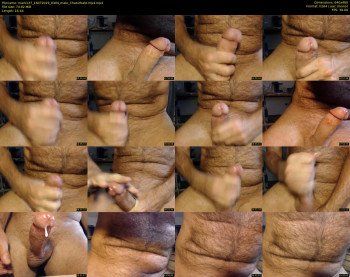 mark137 — 17 minute Chaturbate male cam show recording, 480p, Jul 16, 2019