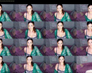 marrygrayes — 47 minute Chaturbate female cam show recording, 1080p, Jul 15, 2019
