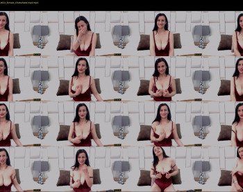 meganbeake — 5 minute Chaturbate female cam show recording, 720p, Jul 15, 2019