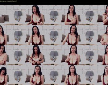 meganbeake — 7 minute Chaturbate female cam show recording, 720p, Jul 15, 2019