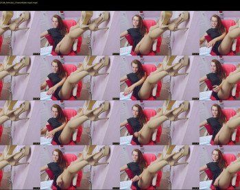 miracle_rose — 3 minute Chaturbate female cam show recording, 720p, Jul 15, 2019