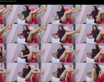 miracle_rose — 18 minute Chaturbate female cam show recording, 720p, Jul 16, 2019