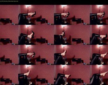 missmirandagd — 49 minute Chaturbate female cam show recording, 720p, Jul 15, 2019