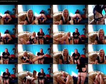 mistressnorma — 29 minute Chaturbate female cam show recording, 720p, Jul 15, 2019