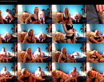 mistressnorma — 29 minute Chaturbate female cam show recording, 720p, Jul 15, 2019