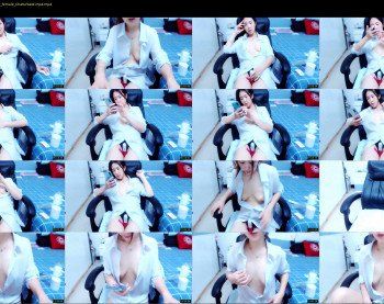 moli666 — 18 minute Chaturbate female cam show recording, 1080p, Jul 15, 2019