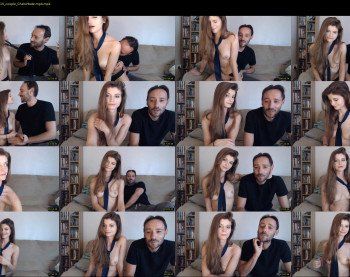 muse6678 — 50 minute Chaturbate female cam show recording, 720p, Jul 15, 2019