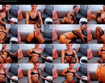 natalie_clark1 — 22 minute Chaturbate female cam show recording, 1080p, Jul 15, 2019