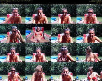 naughtytori — 93 minute Chaturbate female cam show recording, 480p, Jul 15, 2019