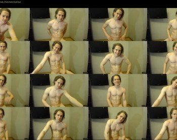 nfeibk — 39 minute Chaturbate male cam show recording, 1080p, Jul 15, 2019