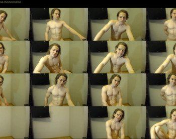 nfeibk — 39 minute Chaturbate male cam show recording, 1080p, Jul 15, 2019
