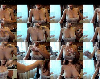 nickyplus — 29 minute Chaturbate couple cam show recording, 720p, Jul 15, 2019