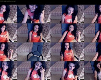 nightssecret — 107 minute Chaturbate female cam show recording, 720p, Jul 15, 2019