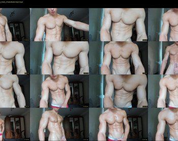 o_r_b_i_t — 29 minute Chaturbate male cam show recording, 1080p, Jul 15, 2019