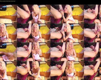 olesia_sean — 29 minute Chaturbate couple cam show recording, 1080p, Jul 15, 2019