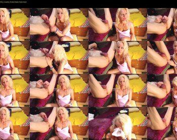 olesia_sean — 29 minute Chaturbate couple cam show recording, 1080p, Jul 15, 2019