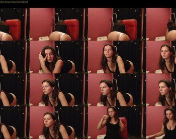 p1ece_of_me — 4 minute Chaturbate female cam show recording, 1080p, Jul 15, 2019
