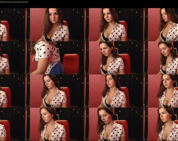 p1ece_of_me — 9 minute Chaturbate female cam show recording, 1080p, Jul 15, 2019